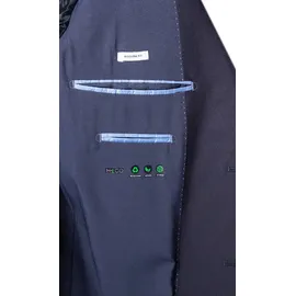 Hechter Paris Sakko blau, blau, NOS