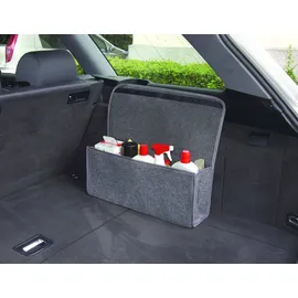 CARTREND UNITEC Kofferraum-Organizer,