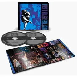 Use Your Illusion II (Super Deluxe 2CD)