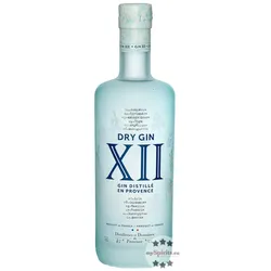 Dry Gin XII