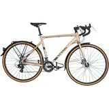 WYNN GRL5.1 28 Zoll RH 54 cm Unisex gold