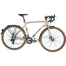 WYNN GRL5.1 28 Zoll RH 54 cm Unisex gold