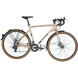 WYNN GRL5.1 28 Zoll RH 54 cm Unisex gold