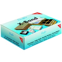 Läufer 59103 Rondella X-Band, 80x11mm VE=60x100g bunt