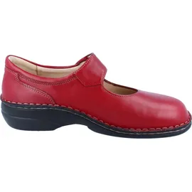 Finn Comfort LAVAL Rot 42