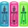 Faber-Castell Schnellverstellzirkel Factory Neon