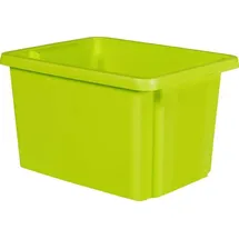 Curver Drehstapelbox 42,5 x 33,5 x 26,2 cm 1-tlg. grün