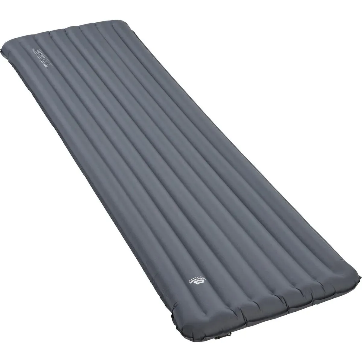 Mountain Equipment Aerostat Synthetic 7.0 Mat Regular ombre blue (Me-01318) O/S