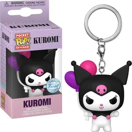 Funko POP! Keychain - Kuromi (Balloon) #77394