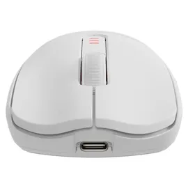 GENESIS Zircon 500 Weiß
