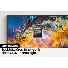Samsung The Frame GQ75LS03A 75" QLED 4K LS03A (2021)