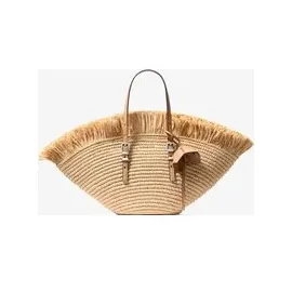 Michael Kors Isa Small Shopper Natur/Beige