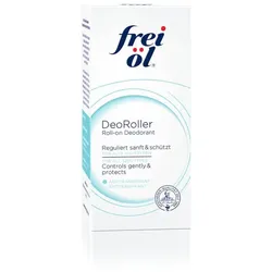 frei Öl Deoroller