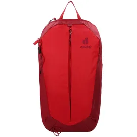 Deuter AC Lite 23 l cherry/masala