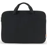 Base XX Dicota Base XX Plus (14.10", Universal), Notebooktasche, Schwarz