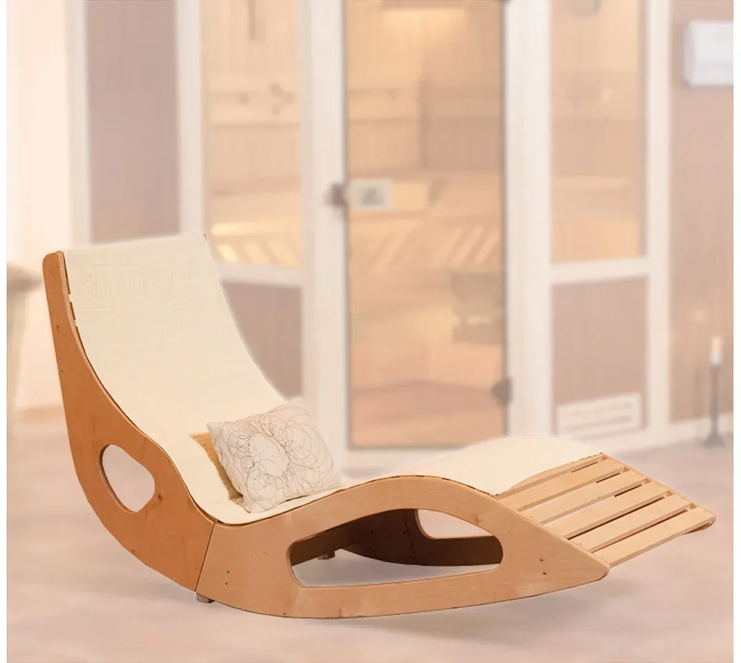 Weka Exklusive Wellnessliege "Balance" Aktion