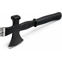 Wiltec Axt 3-in-1 Mehrzweckbeil