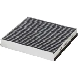 HENGST FILTER Filter, Innenraumluft  für GENERAL MOTORS VAUXHALL OPEL 1808527 6808605 E1914LC