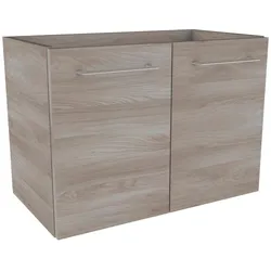 Waschtischunterschrank 'Lima', esche