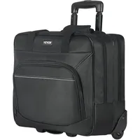Vevor Laptop Notebook Trolley Aktenkoffer Notebooktasche Laptoptasche 43x21x41cm