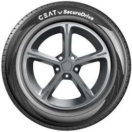 CEAT SecuraDrive 195/55 R16 91V