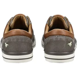 Mustang Sneaker Grau Herren 40