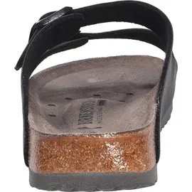 Birkenstock Arizona ESD Birko-Flor schwarz 43