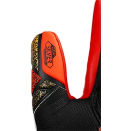 Reusch Attrakt Freegel Silver Junior mehrfarbig 7