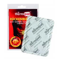 Thermopad Rückenwärmer