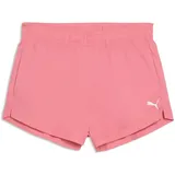Puma TAD Essentials Woven Shorts G wild pink 176