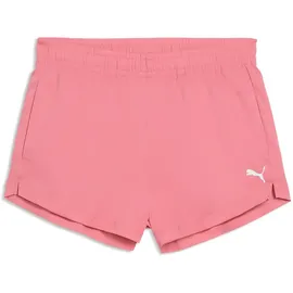 Puma TAD Essentials Woven Shorts G wild pink 176