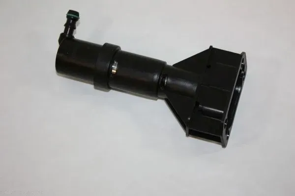 AUTOMEGA Waschwasserdüse, Scheinwerferreinigung 160065510 für VW VAG