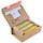 Böttcher-AG Faltkarton 305 x 230 x 70-160 mm