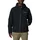 Columbia Altbound Regenjacke Herren Schwarz XXL