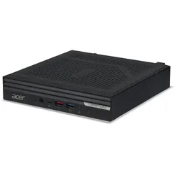 Acer Veriton N4 VN4710GT - Mini-PC - Core i7 13700T / 1.4 GHz
