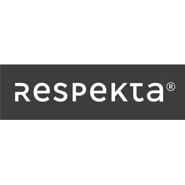 Respekta Küchenzeile Basic 270 cm grau