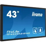 Iiyama ProLite TF4339AS-B1AG 42.5"