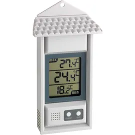 TFA Digitales Thermometer 30.1039