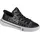 SKECHERS Snoop One Double G Herren Black/White 44