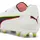 Puma King 20 Ultimate AG/FG Herren PUMA White/Glowing Red/Yellow Alert 43