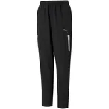 Puma teamLIGA Sideline Pants Jr PUMA black/PUMA white 116