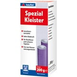 Baufan Spezialkleister, für alle Arten von Tapeten, 200 g