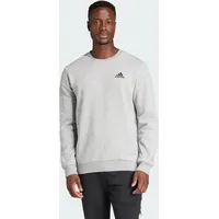 Adidas Herren Essentials Fleece Sweatshirt