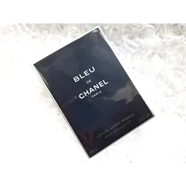 Chanel Bleu Lotion 100 ml
