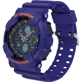 Casio G-Shock GA-140 Resin 51,2 mm GA-140-6A