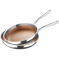 Master Pro GIRO Pfannen-Set 2-tlg. 20 cm + 24 cm