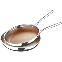 Master Pro GIRO Pfannen-Set 2-tlg. 20 cm + 24 cm
