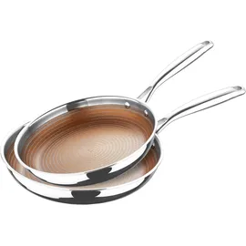 Master Pro GIRO Pfannen-Set 2-tlg. 20 cm + 24 cm