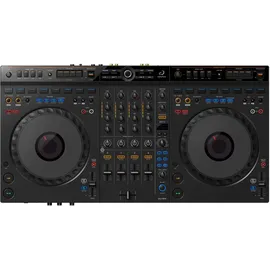 alphatheta DDJ-GRV6