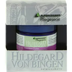 Hildegard VON Bingen Natur Veilchen Creme 50 ml